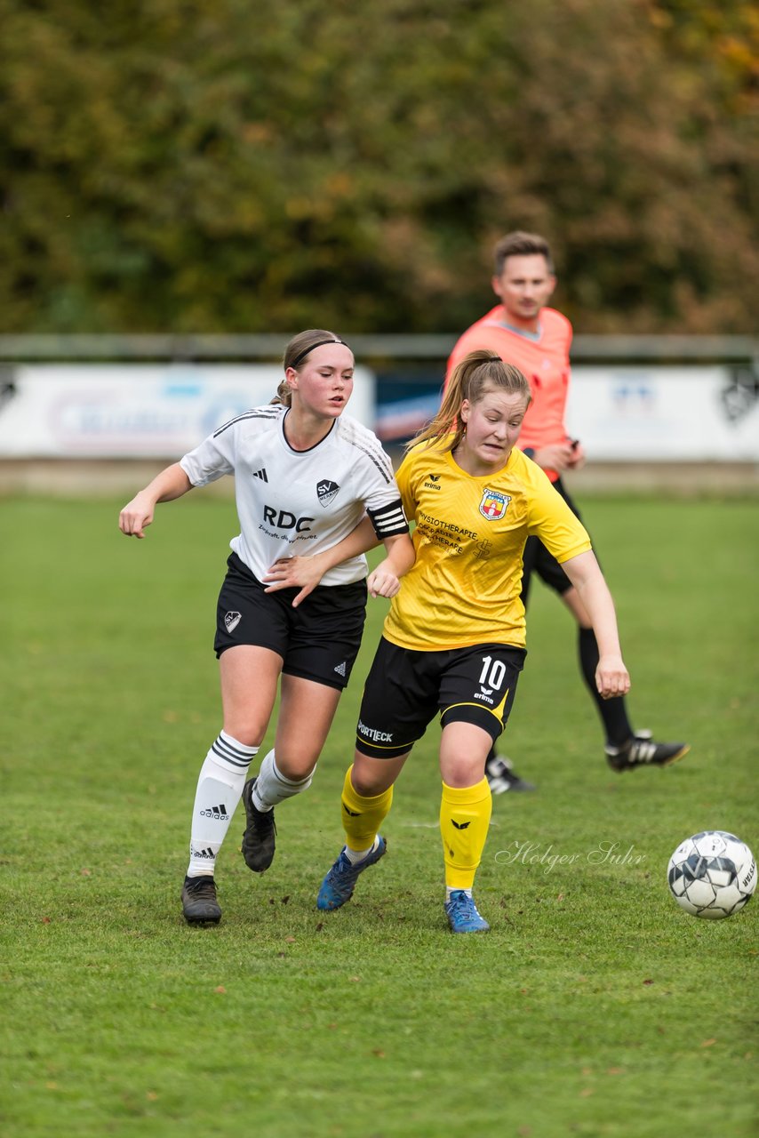 Bild 196 - F Merkur Hademarschen - SV Frisia 03 Risum Lindholm : Ergebnis: 0:1